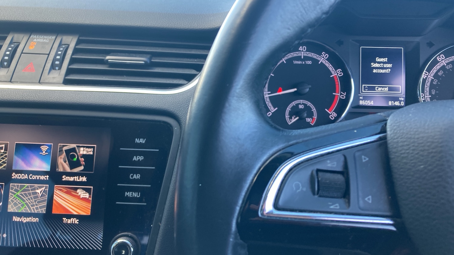 Used Skoda Octavia 2019 for sale - 76104601: Photo 17