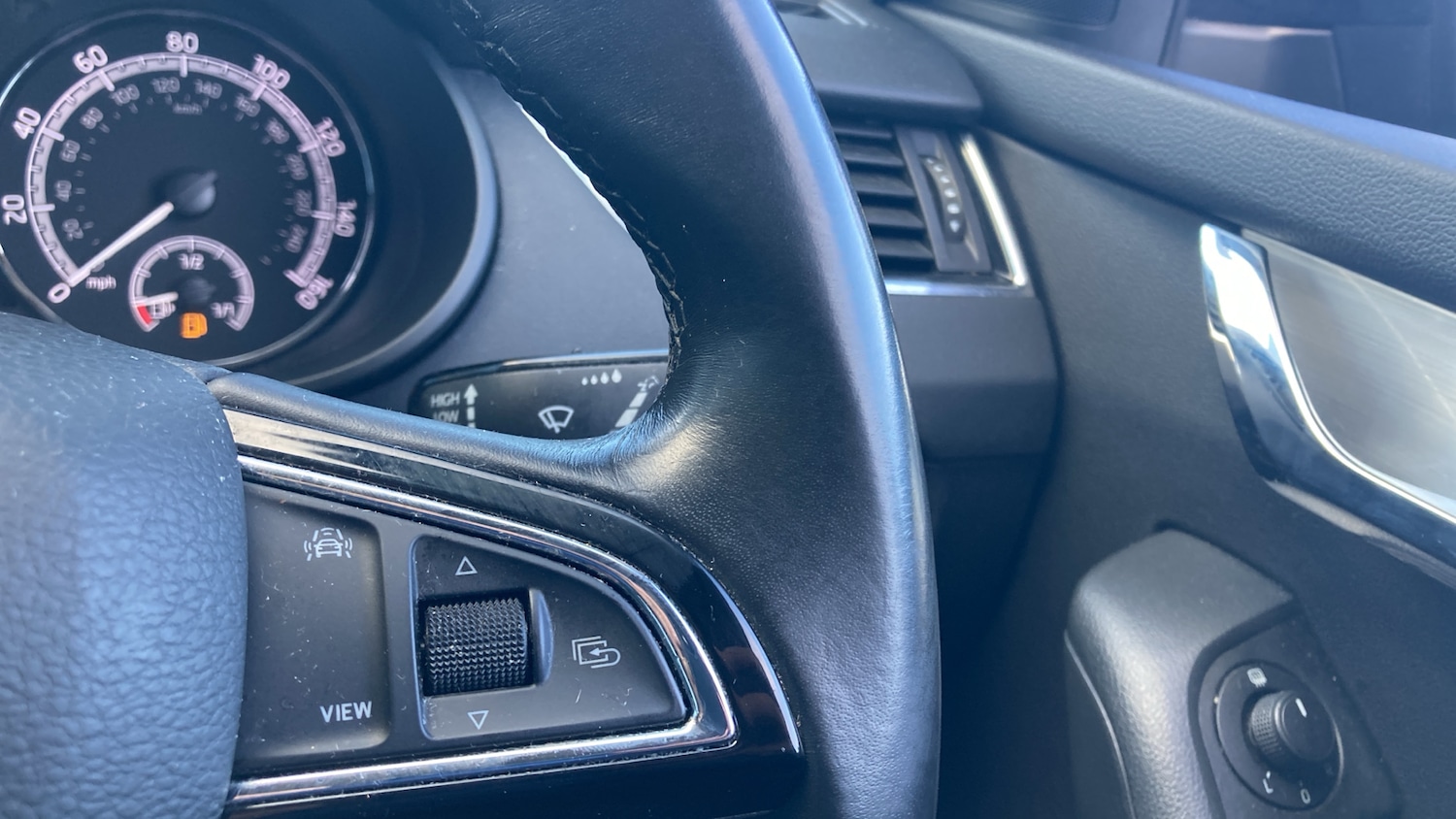 Used Skoda Octavia 2019 for sale - 76104601: Photo 18