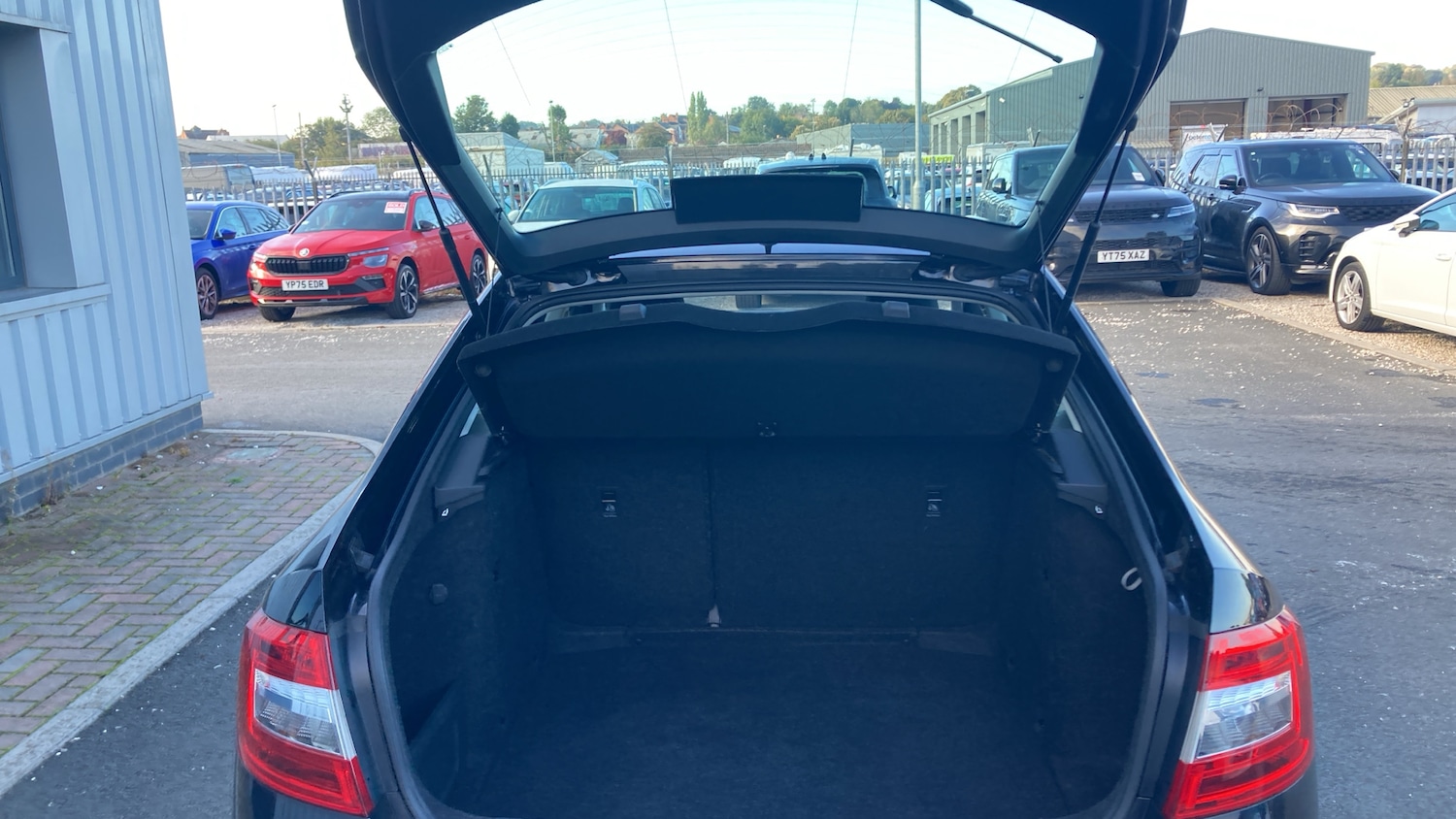 Used Skoda Octavia 2019 for sale - 76104601: Photo 20