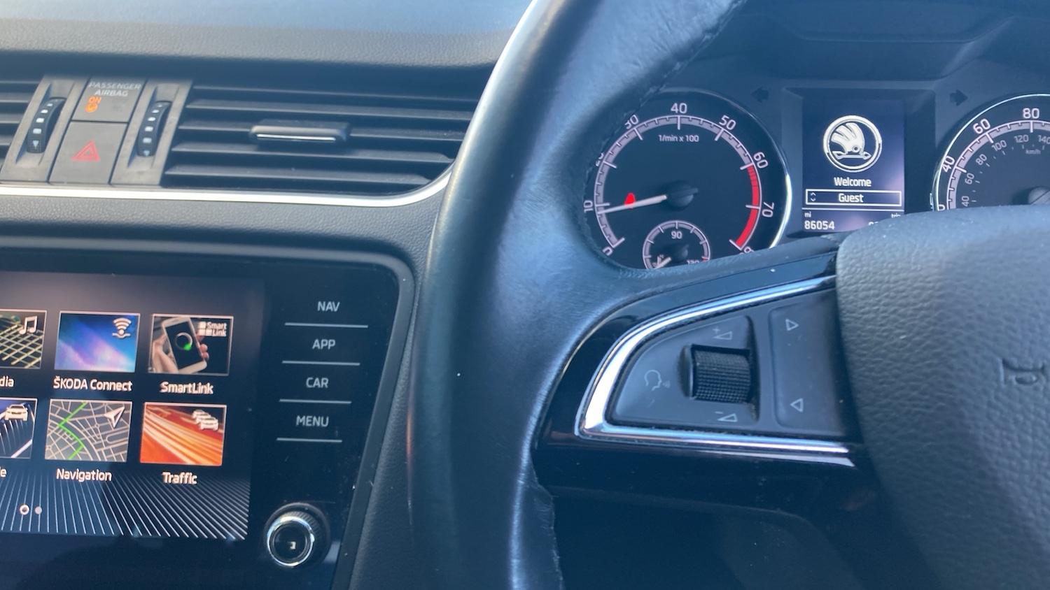Used Skoda Octavia 2019 for sale - 76104601: Photo 21