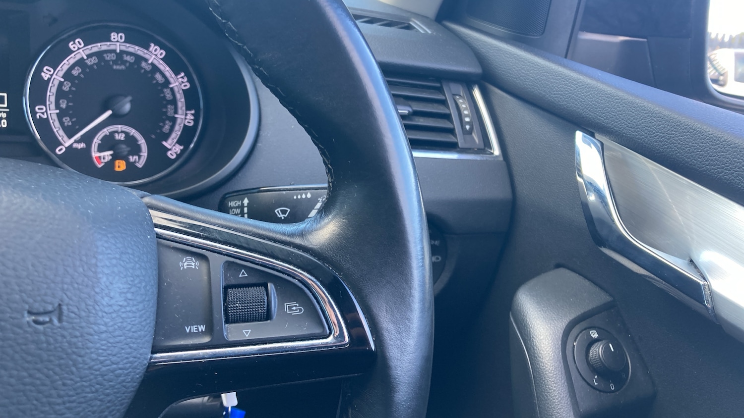 Used Skoda Octavia 2019 for sale - 76104601: Photo 22