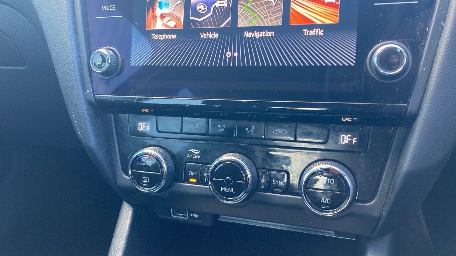Used Skoda Octavia 2019 for sale - 76104601: Photo 23