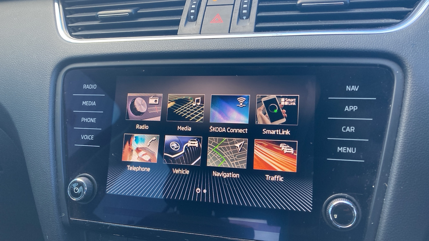 Used Skoda Octavia 2019 for sale - 76104601: Photo 24