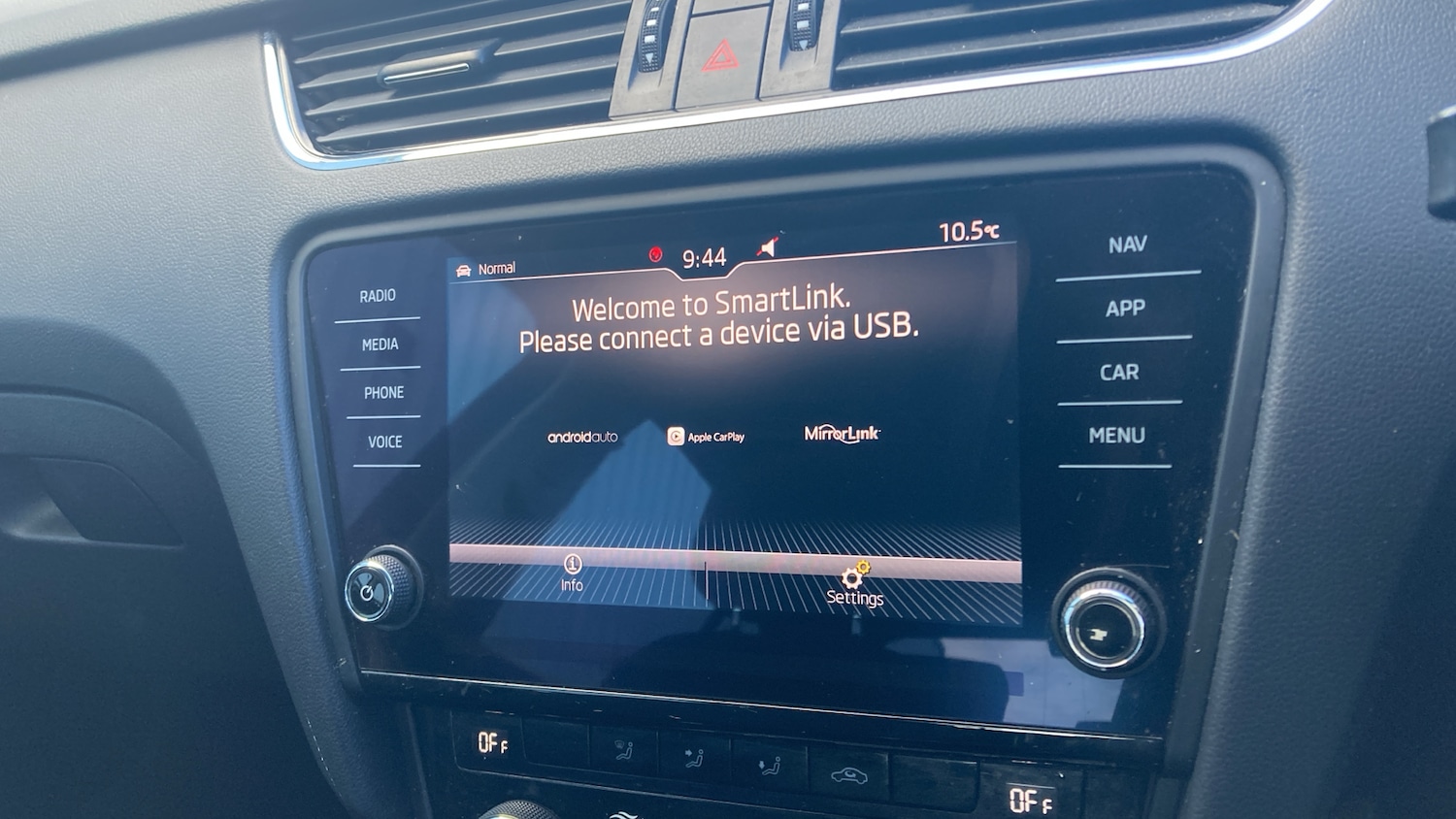 Used Skoda Octavia 2019 for sale - 76104601: Photo 26