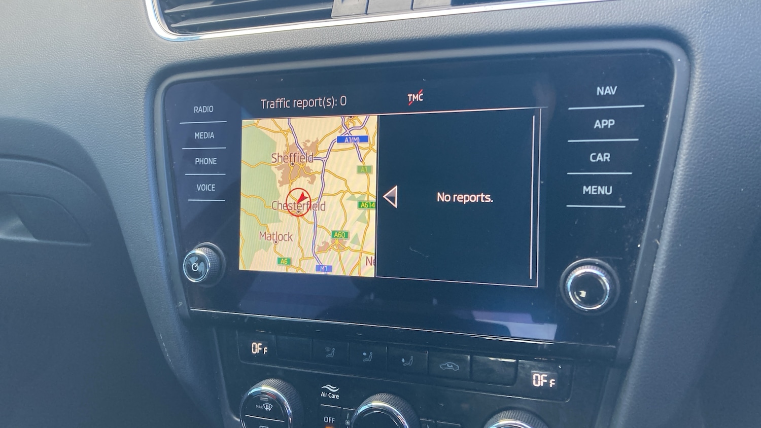 Used Skoda Octavia 2019 for sale - 76104601: Photo 28