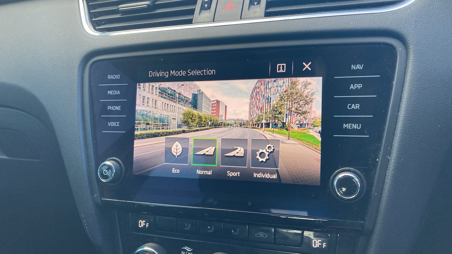 Used Skoda Octavia 2019 for sale - 76104601: Photo 29