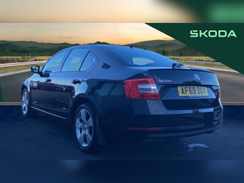 Used Skoda Octavia 2019 for sale - 76104601: Photo 3