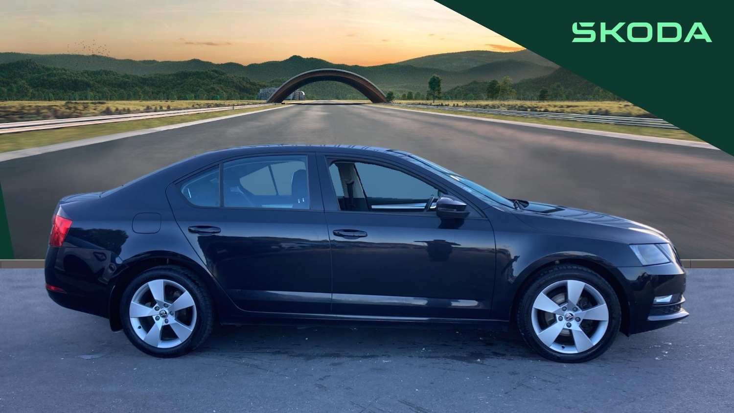 Used Skoda Octavia 2019 for sale - 76104601: Photo 4