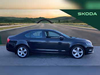 Used Skoda Octavia 2019 for sale - 76104601: Photo 4