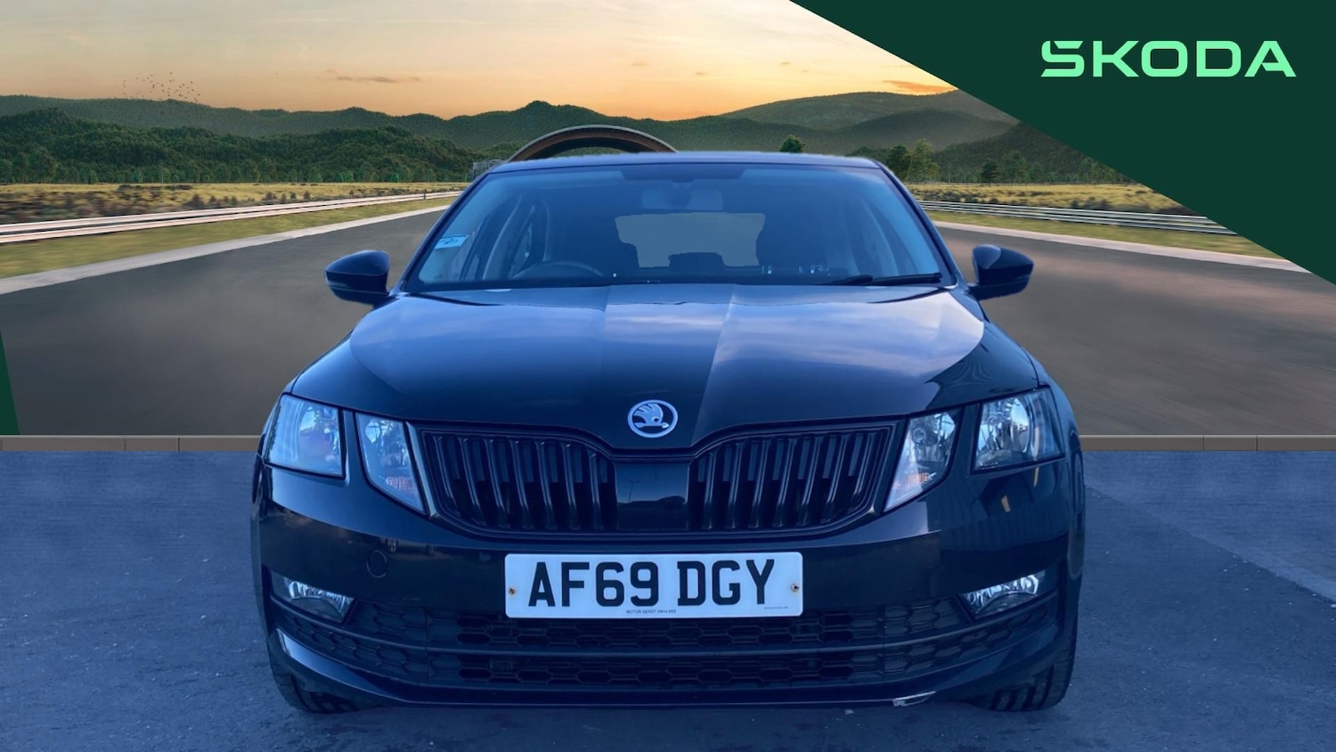 Used Skoda Octavia 2019 for sale - 76104601: Photo 7