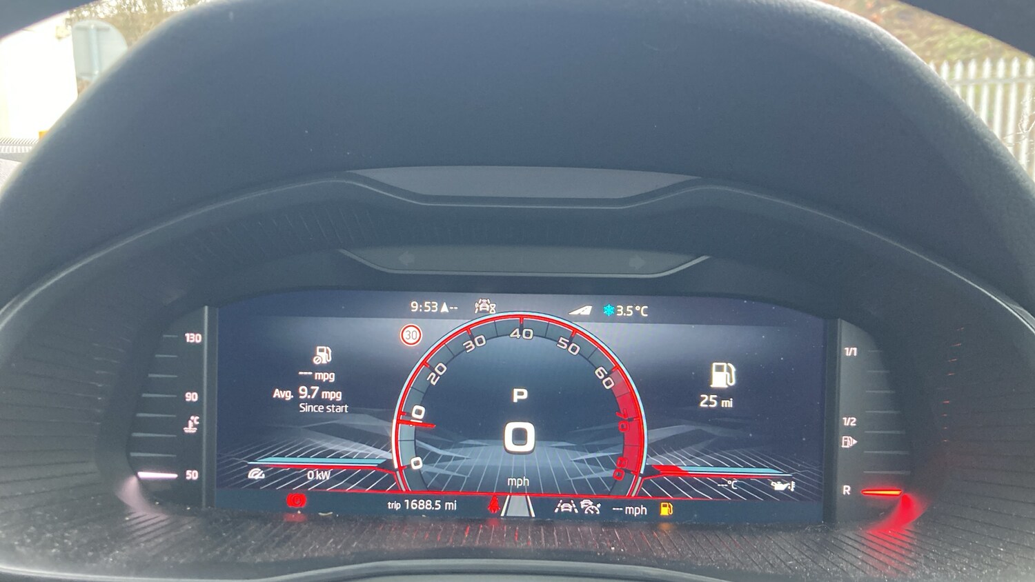 Used Skoda Kamiq 2025 for sale - 77377971: Photo 11