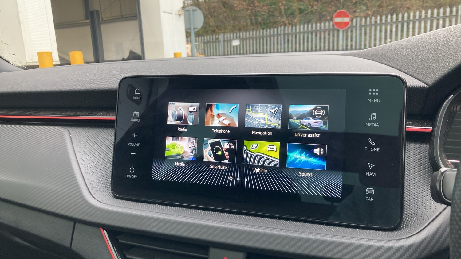 Used Skoda Kamiq 2025 for sale - 77377971: Photo 12