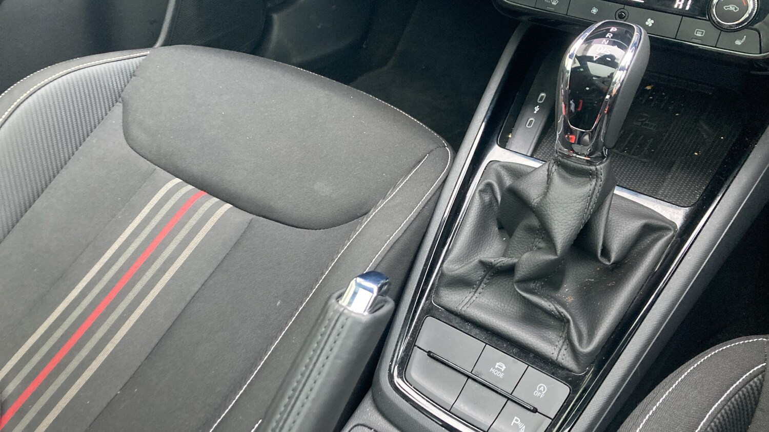 Used Skoda Kamiq 2025 for sale - 77377971: Photo 14