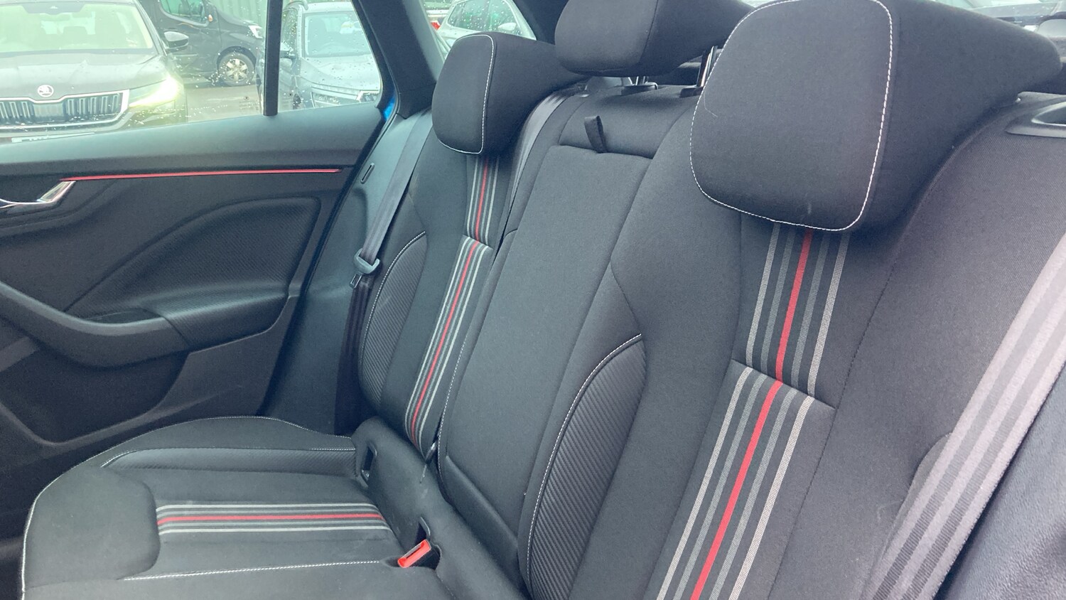 Used Skoda Kamiq 2025 for sale - 77377971: Photo 16