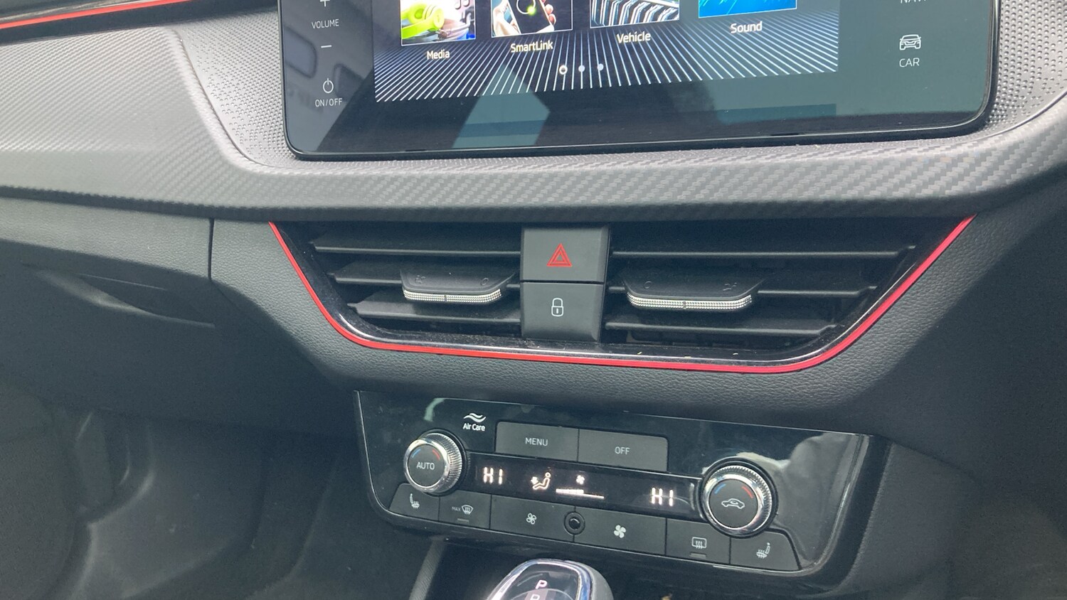 Used Skoda Kamiq 2025 for sale - 77377971: Photo 24