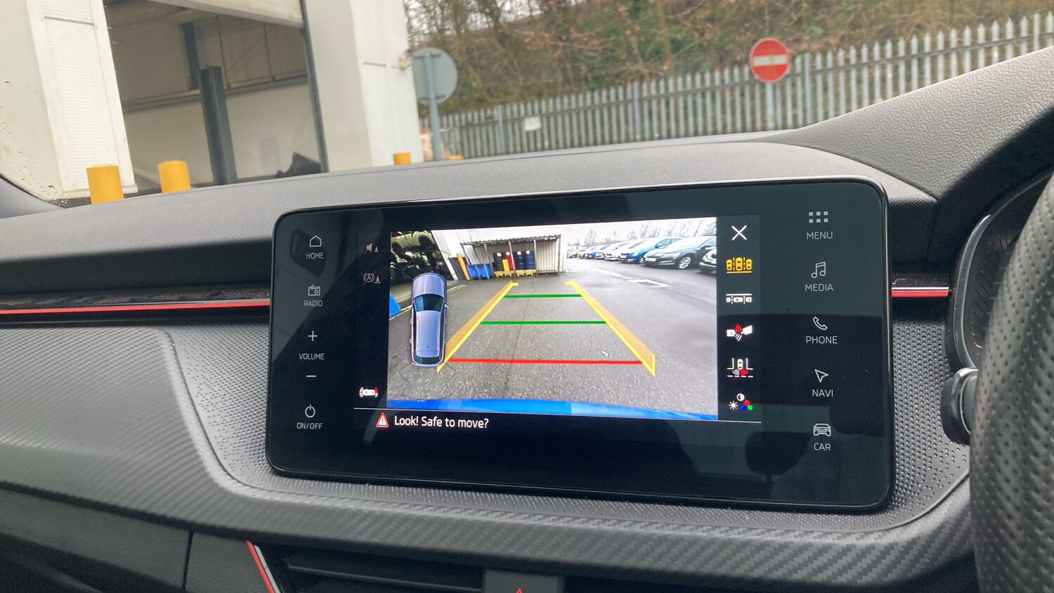 Used Skoda Kamiq 2025 for sale - 77377971: Photo 25