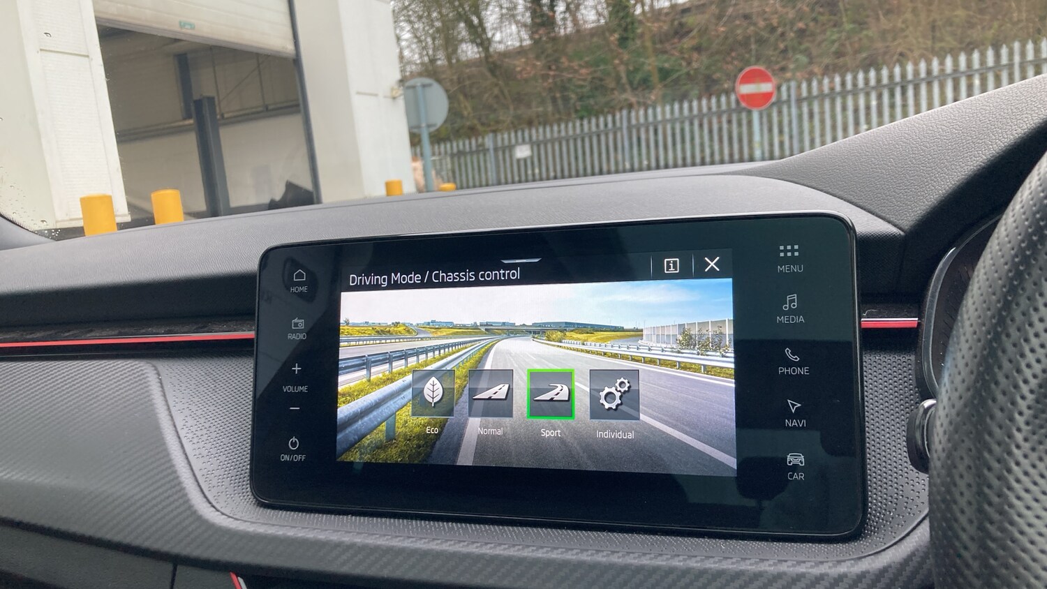 Used Skoda Kamiq 2025 for sale - 77377971: Photo 26