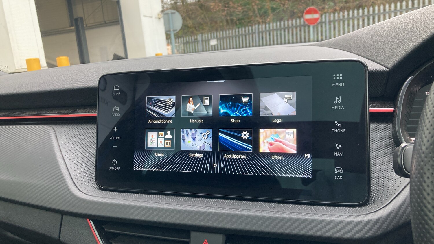 Used Skoda Kamiq 2025 for sale - 77377971: Photo 27