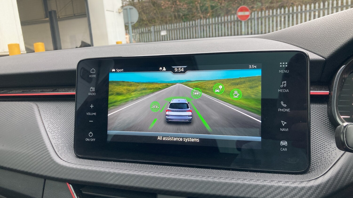 Used Skoda Kamiq 2025 for sale - 77377971: Photo 29