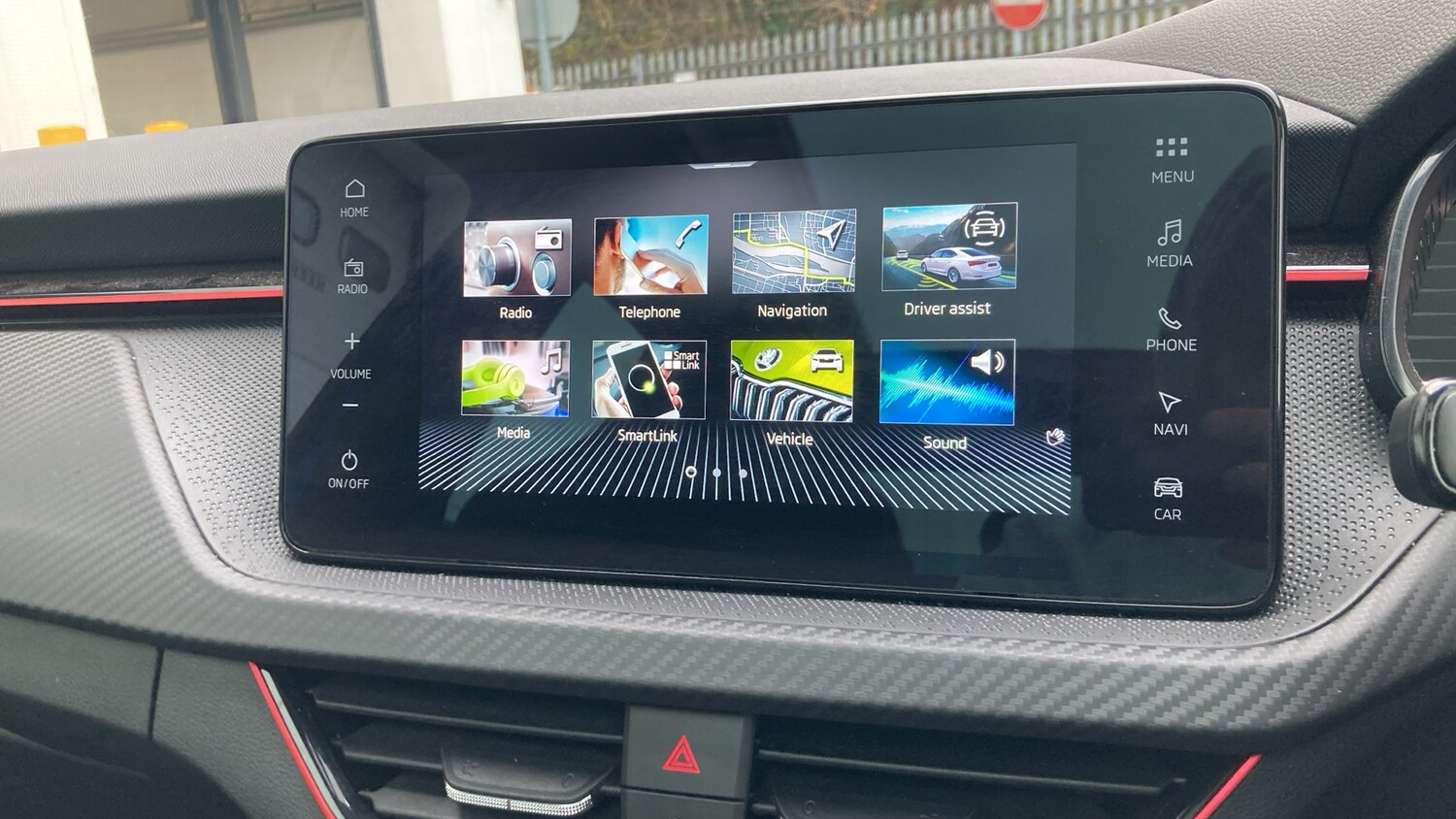 Used Skoda Kamiq 2025 for sale - 77377971: Photo 30