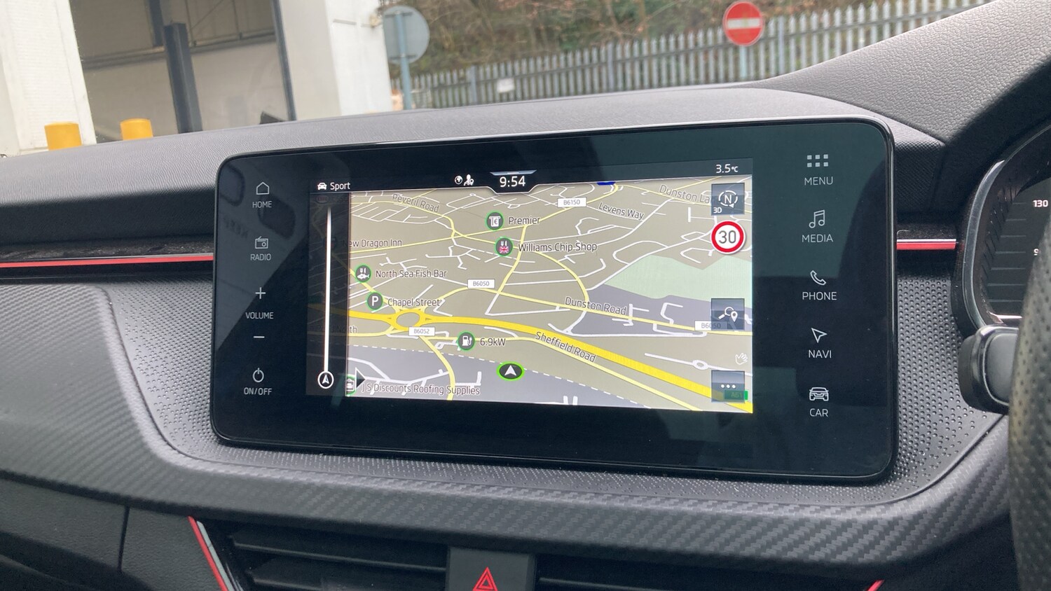 Used Skoda Kamiq 2025 for sale - 77377971: Photo 32