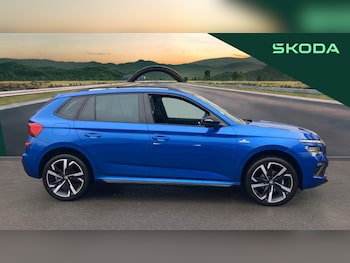 Used Skoda Kamiq 2025 for sale - 77377971: Photo