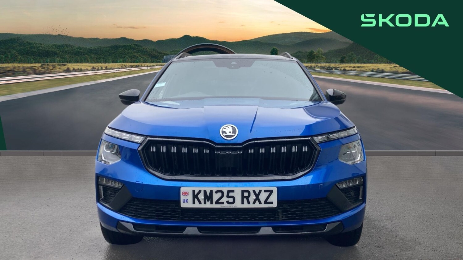 Used Skoda Kamiq 2025 for sale - 77377971: Photo 7