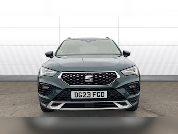 Used SEAT Ateca 2023 for sale - 78669354: Photo