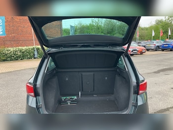 Used SEAT Ateca 2023 for sale - 78669354: Photo