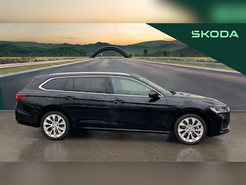 Used Skoda Superb 2024 for sale - 77258717: Photo