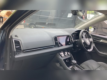 Used Skoda Karoq 2024 for sale - 78837845: Photo