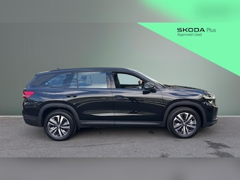 Used Skoda Kodiaq 2025 for sale - 79053732: Photo