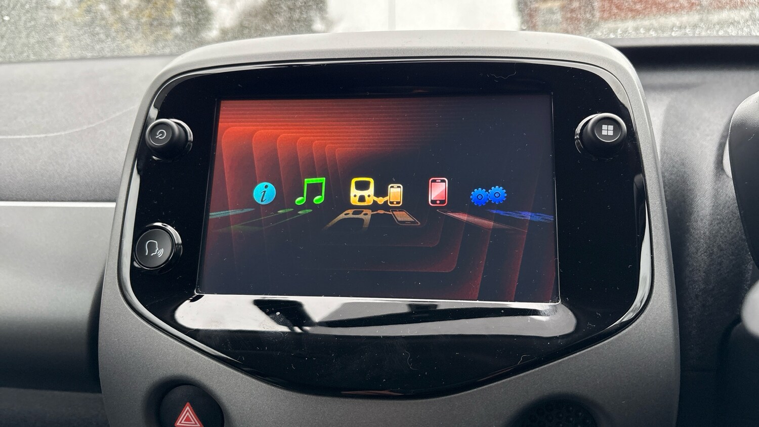 Used Toyota AYGO 2019 for sale - 77639125: Photo 12