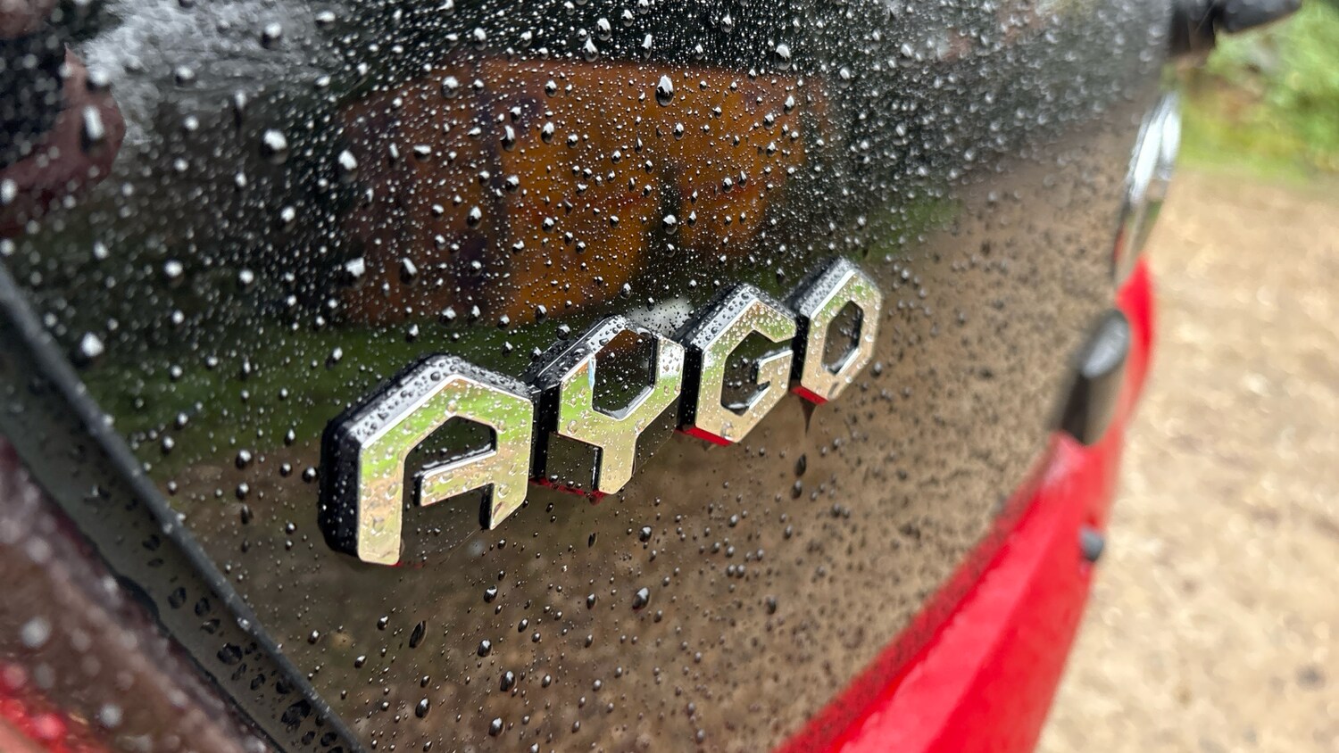 Used Toyota AYGO 2019 for sale - 77639125: Photo 15