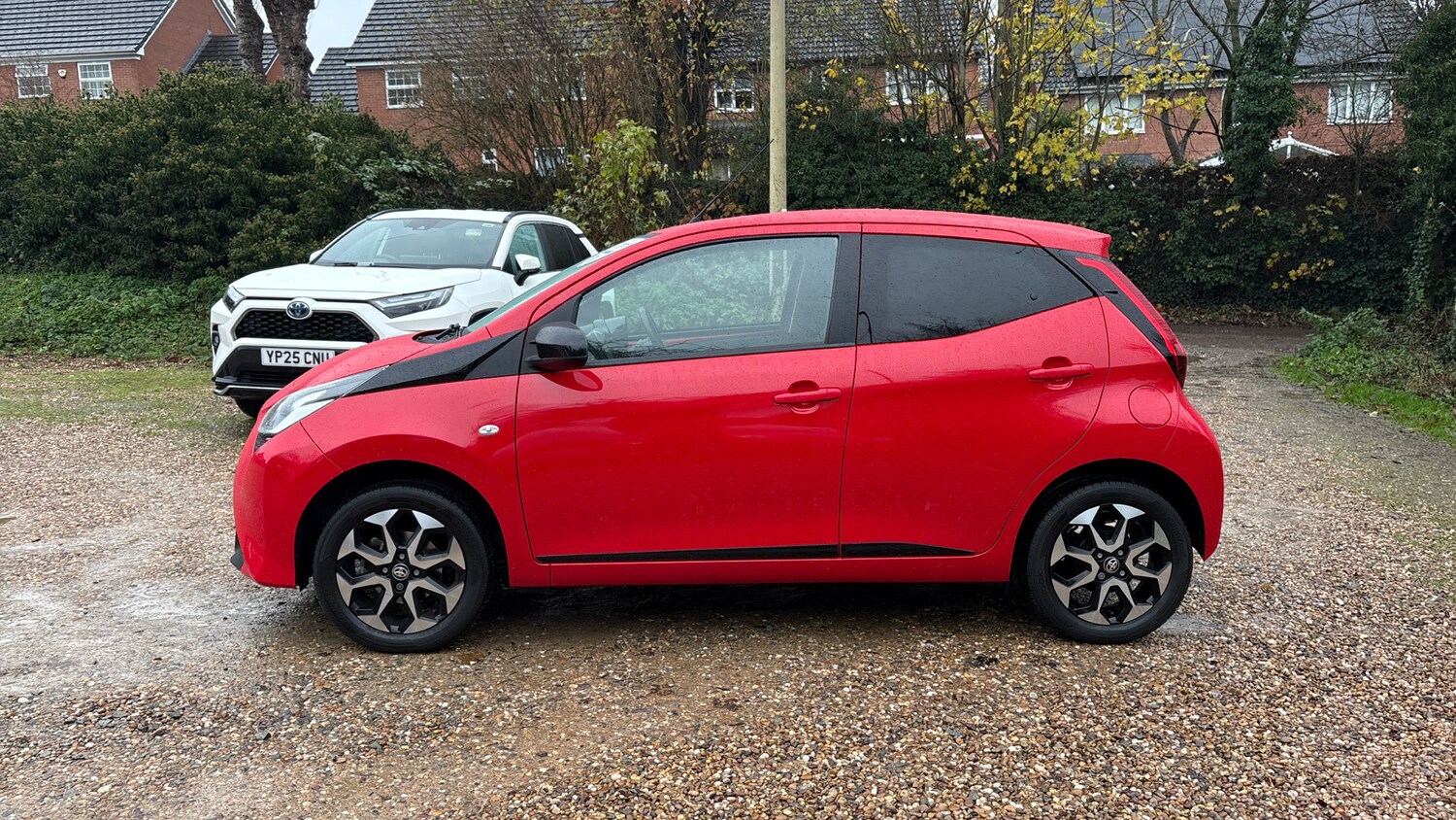 Used Toyota AYGO 2019 for sale - 77639125: Photo 22