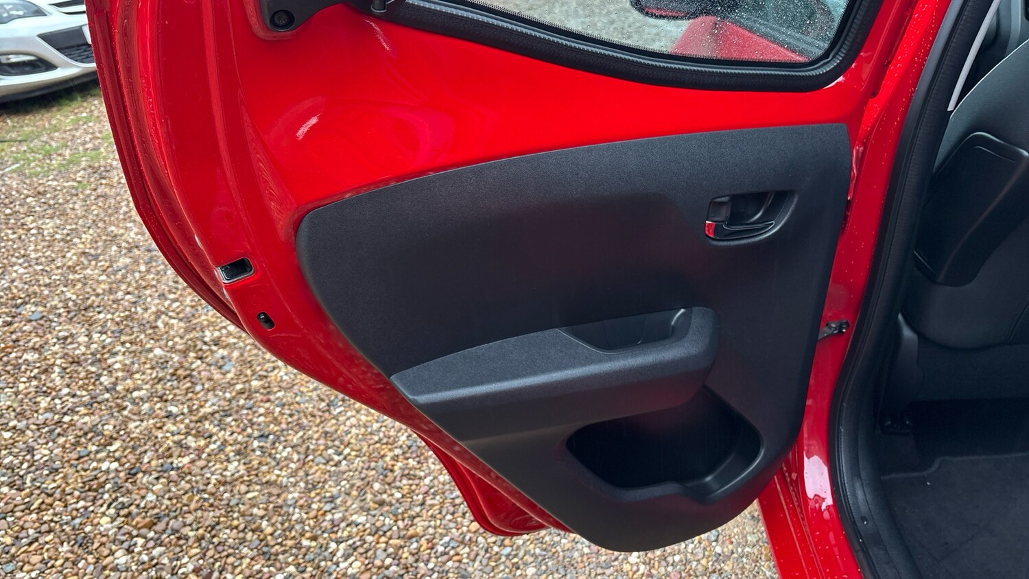 Used Toyota AYGO 2019 for sale - 77639125: Photo 26