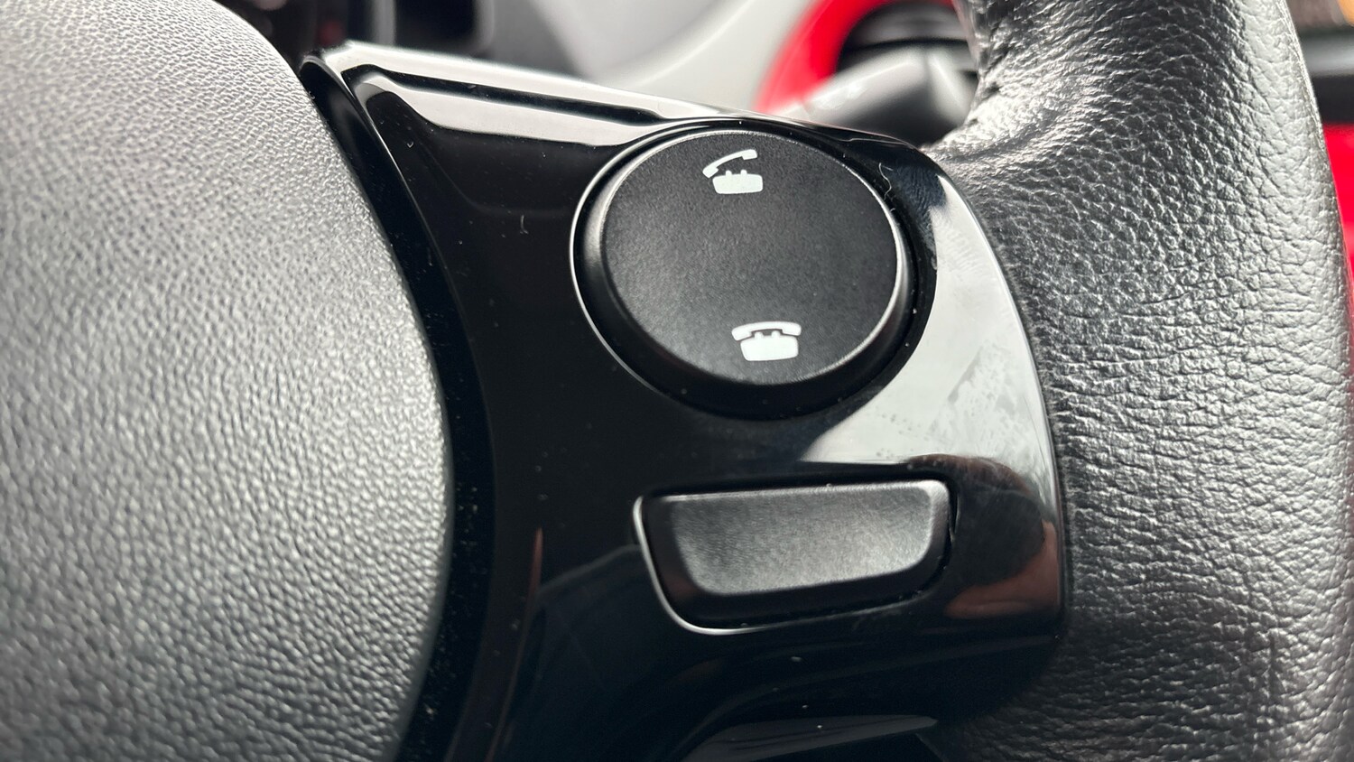 Used Toyota AYGO 2019 for sale - 77639125: Photo 35