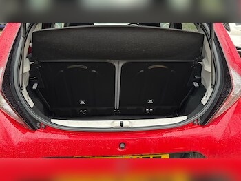 Used Toyota AYGO 2019 for sale - 77639125: Photo