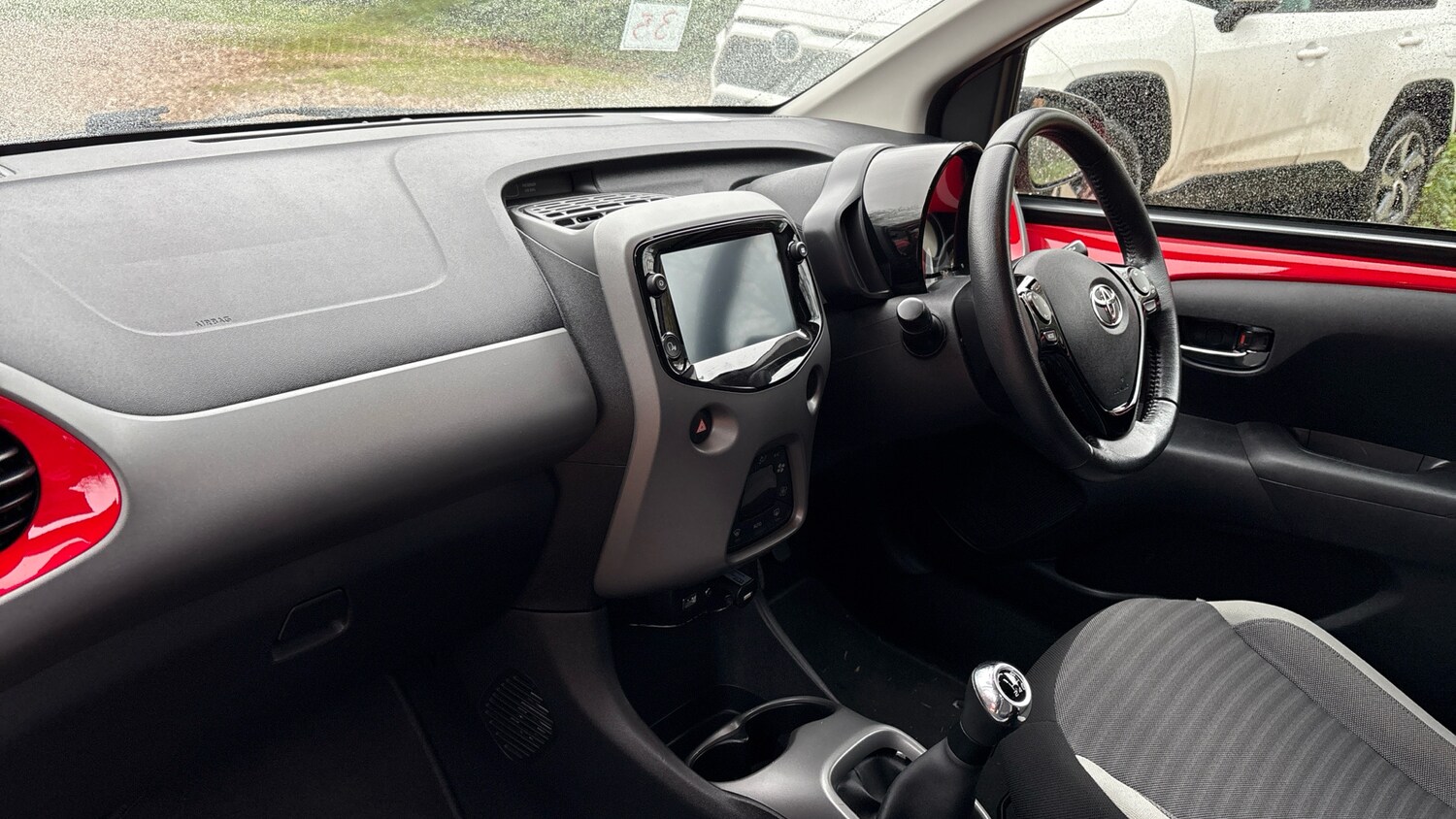 Used Toyota AYGO 2019 for sale - 77639125: Photo 9