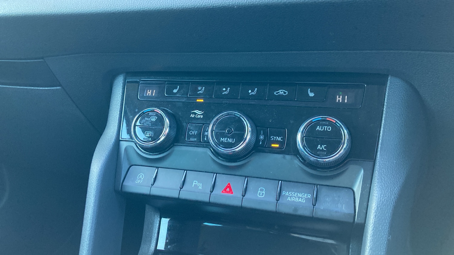 Used Skoda Karoq 2018 for sale - 77629204: Photo 13