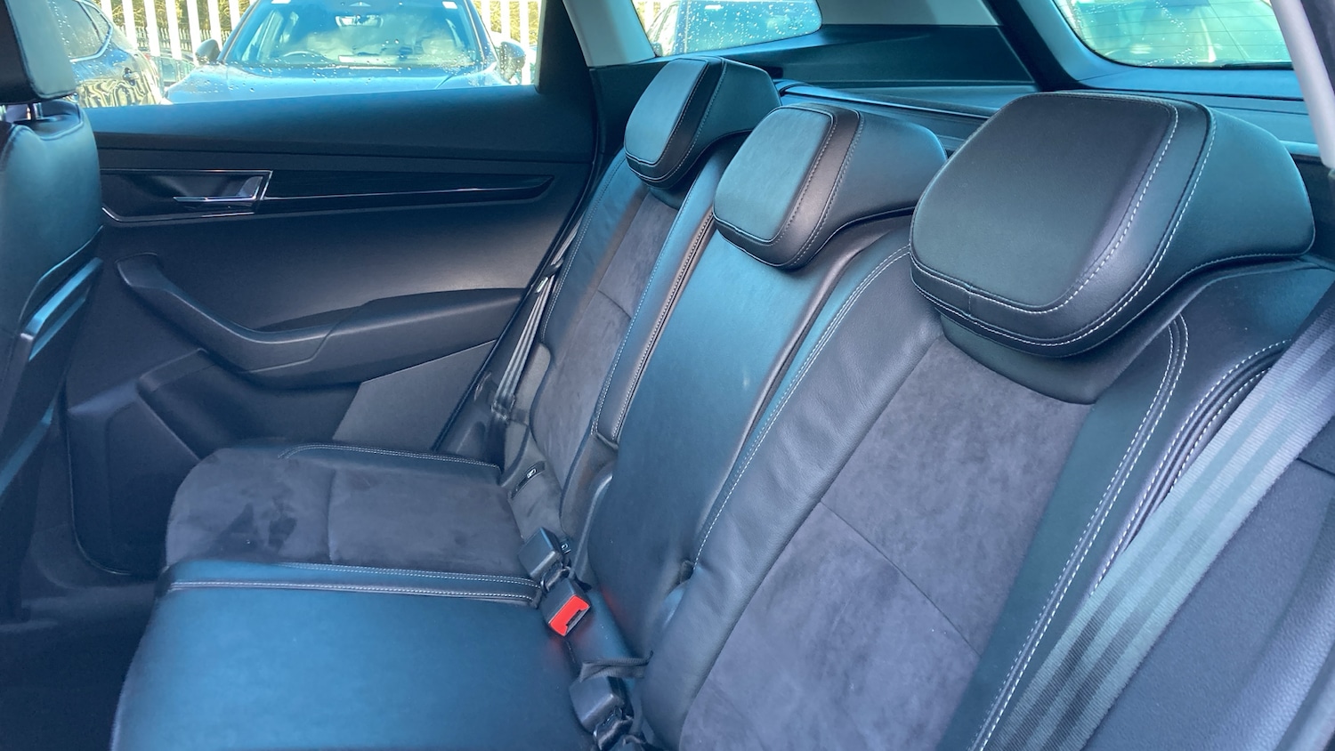 Used Skoda Karoq 2018 for sale - 77629204: Photo 16