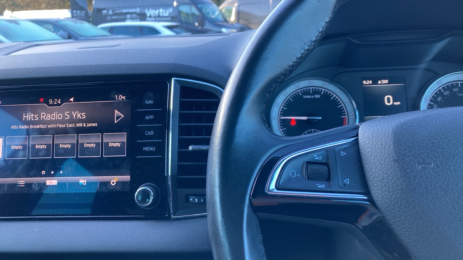 Used Skoda Karoq 2018 for sale - 77629204: Photo 21