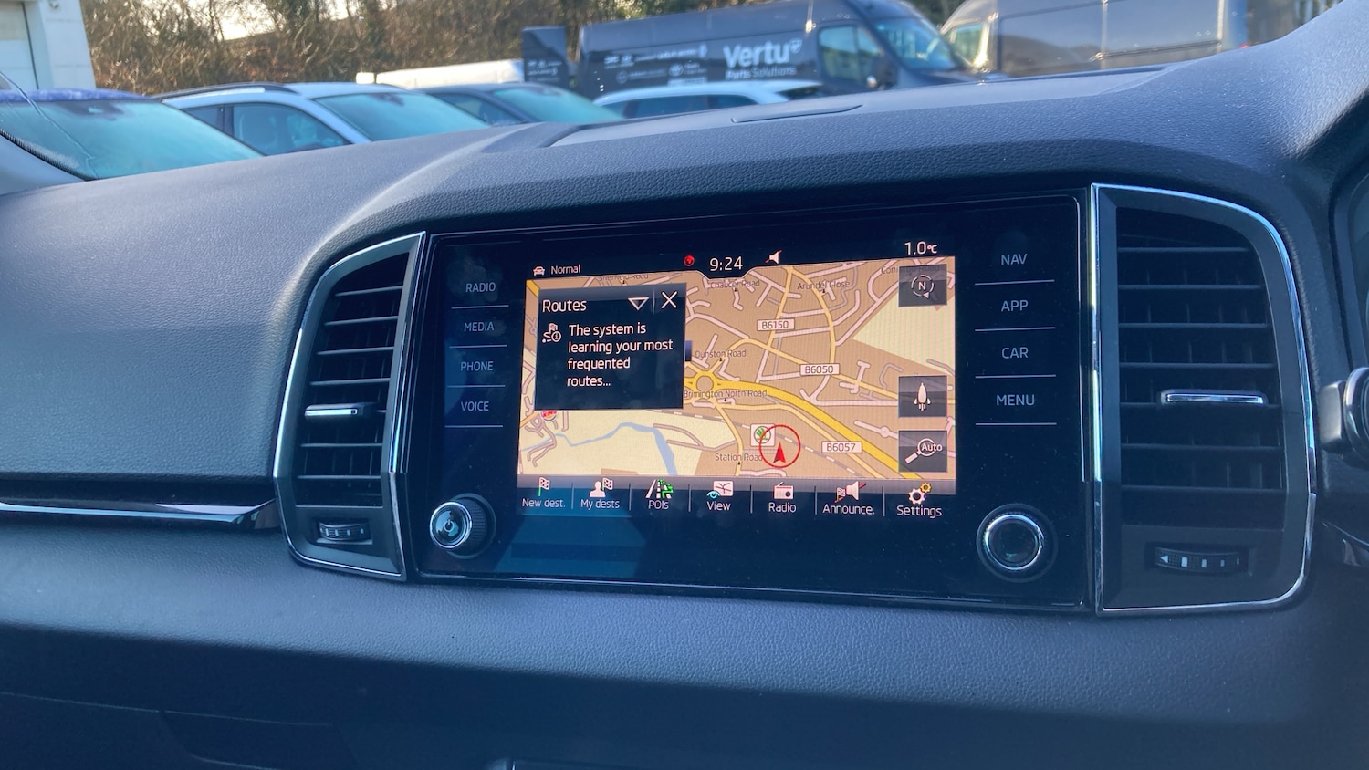 Used Skoda Karoq 2018 for sale - 77629204: Photo 28