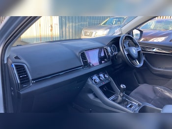 Used Skoda Karoq 2018 for sale - 77629204: Photo