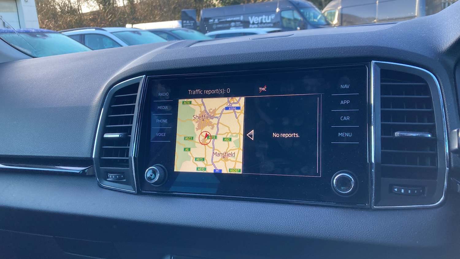 Used Skoda Karoq 2018 for sale - 77629204: Photo 30