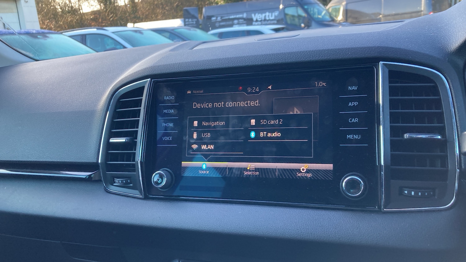 Used Skoda Karoq 2018 for sale - 77629204: Photo 31