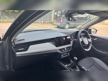 Used Skoda Kamiq 2025 for sale - 78938473: Photo