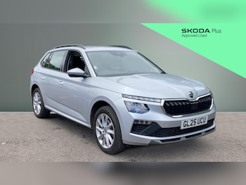 Used Skoda Kamiq 2025 for sale - 78847136: Photo