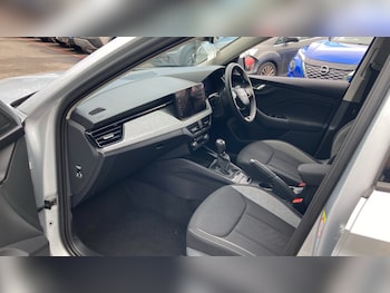 Used Skoda Kamiq 2025 for sale - 78847136: Photo
