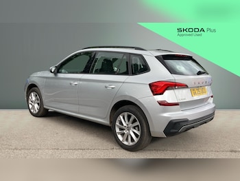 Used Skoda Kamiq 2025 for sale - 78847136: Photo